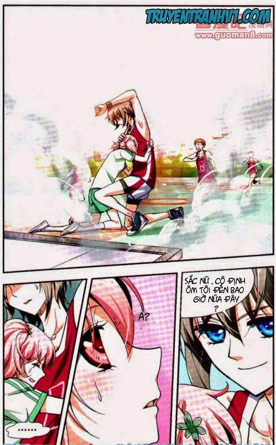 Vong Xuyên Liên Y 3 trang 10