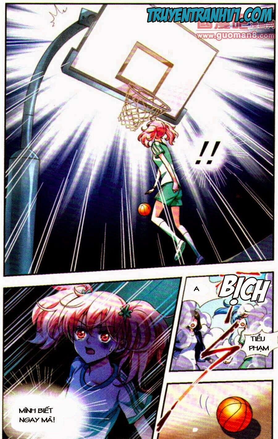 Vong Xuyên Liên Y 3 trang 9