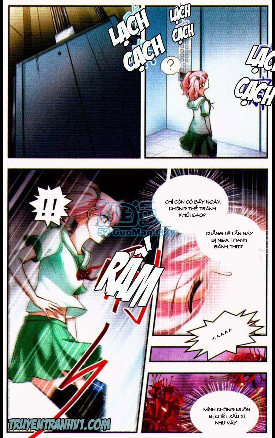 Vong Xuyên Liên Y 4 trang 3