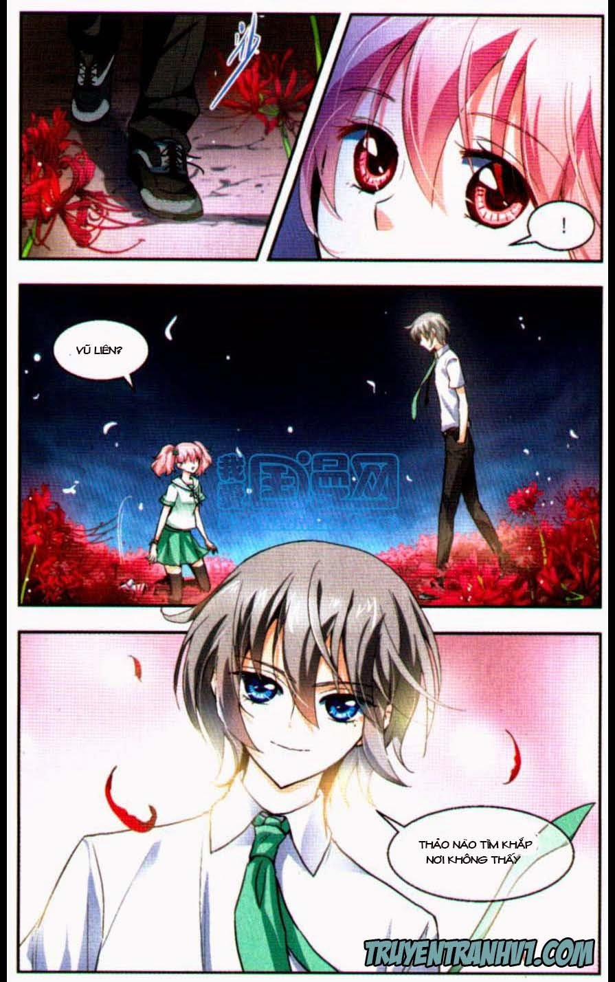 Vong Xuyên Liên Y 4 trang 5