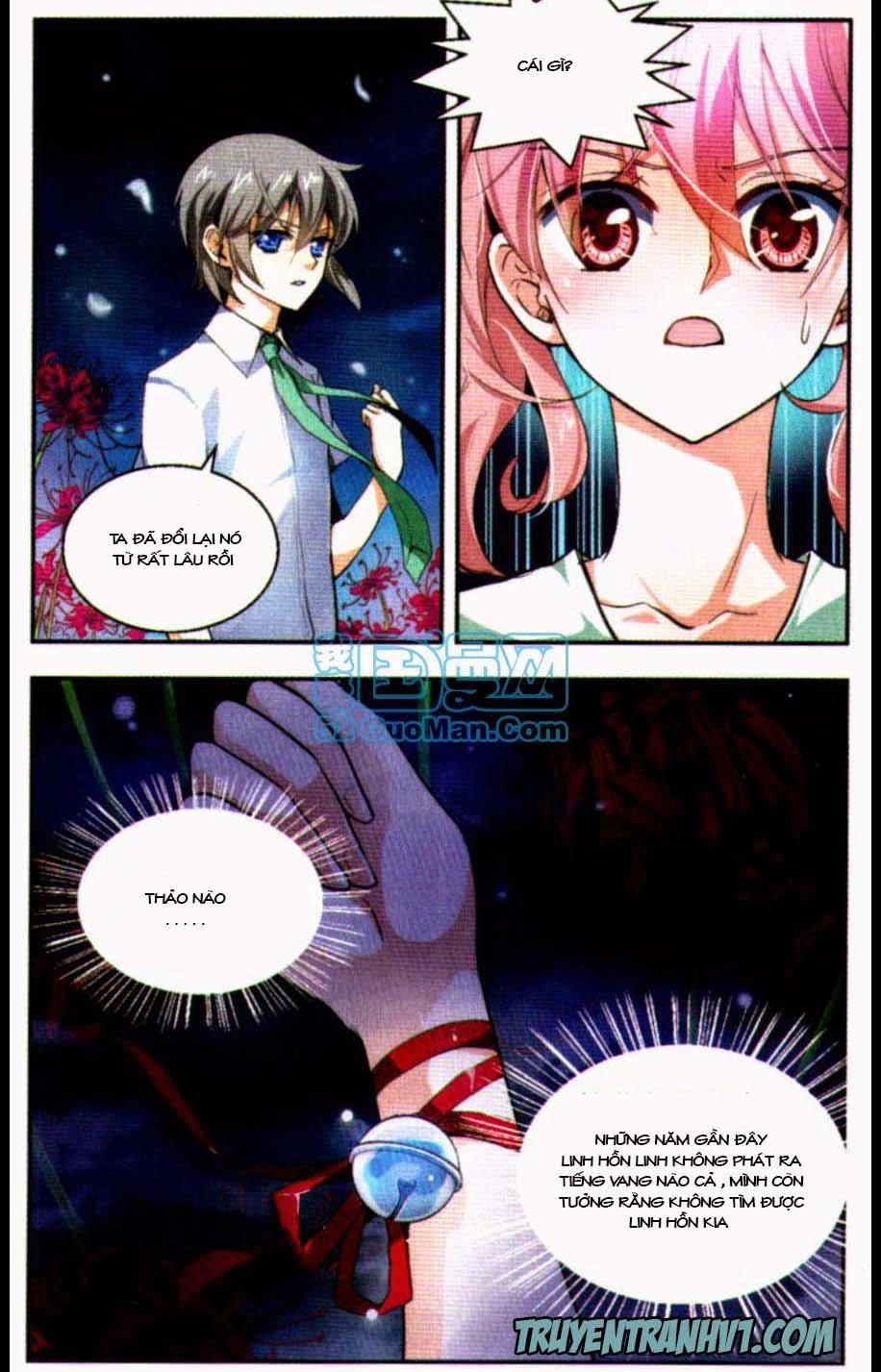 Vong Xuyên Liên Y 4 trang 8