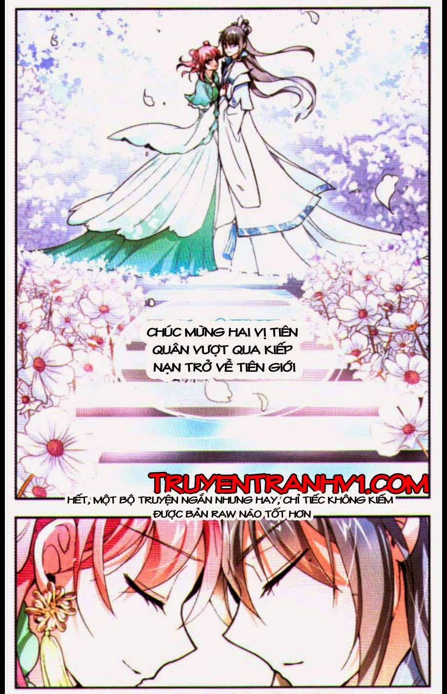Vong Xuyên Liên Y 5 trang 11