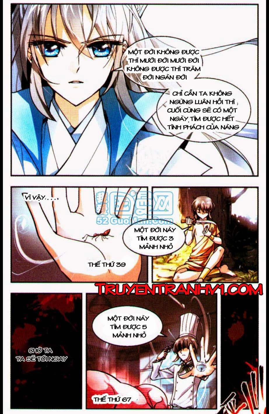 Vong Xuyên Liên Y 5 trang 7