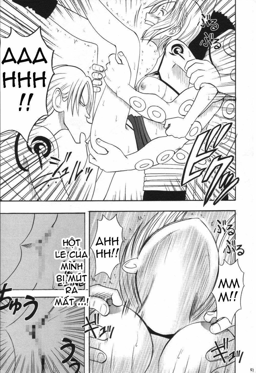 Voyage (One Piece) 2 trang 17