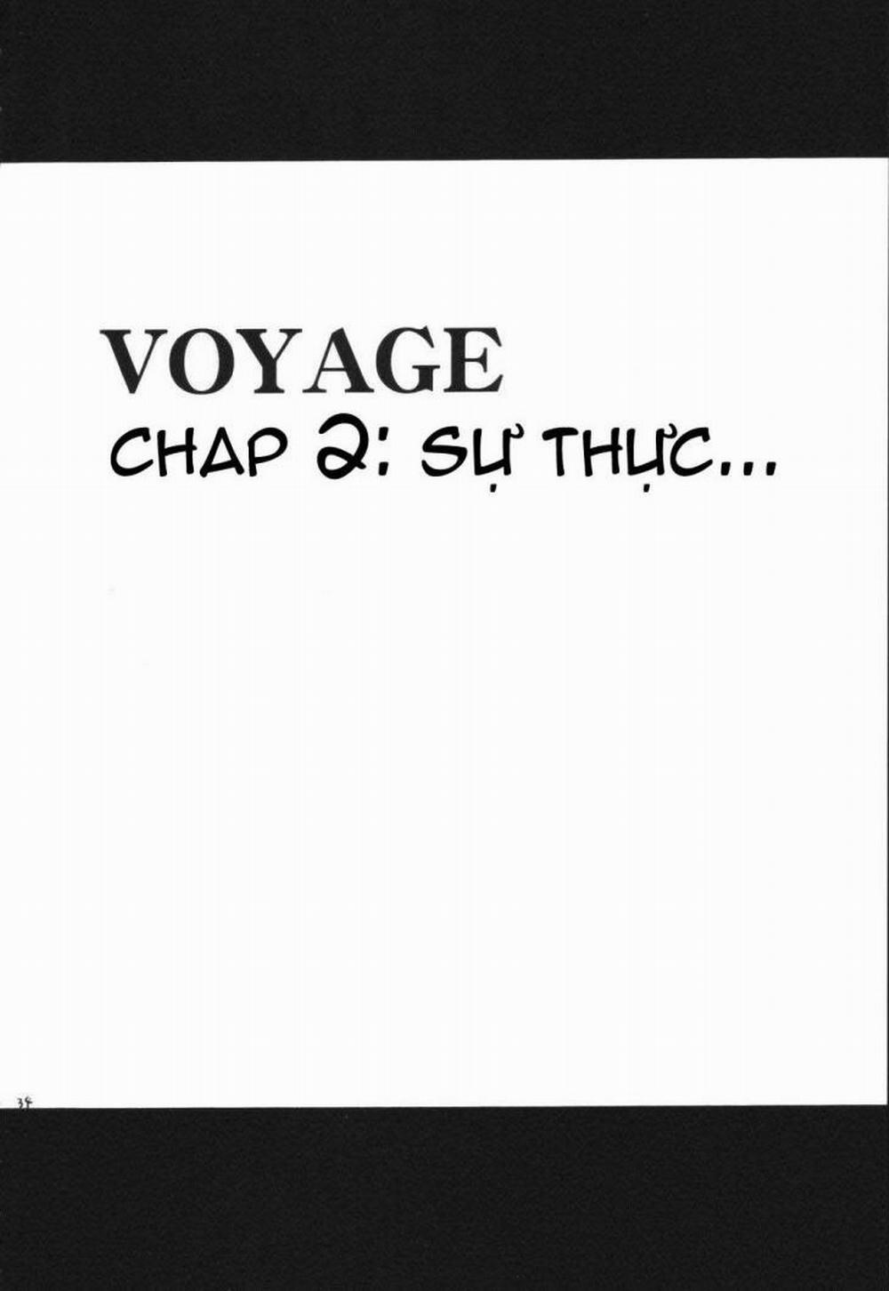 Voyage 2 trang 0