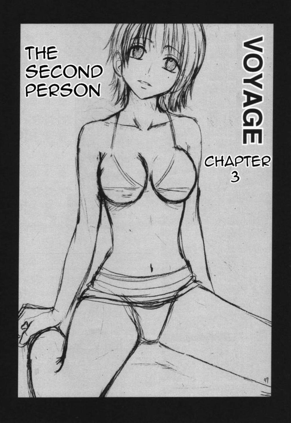 Voyage 3 END trang 0