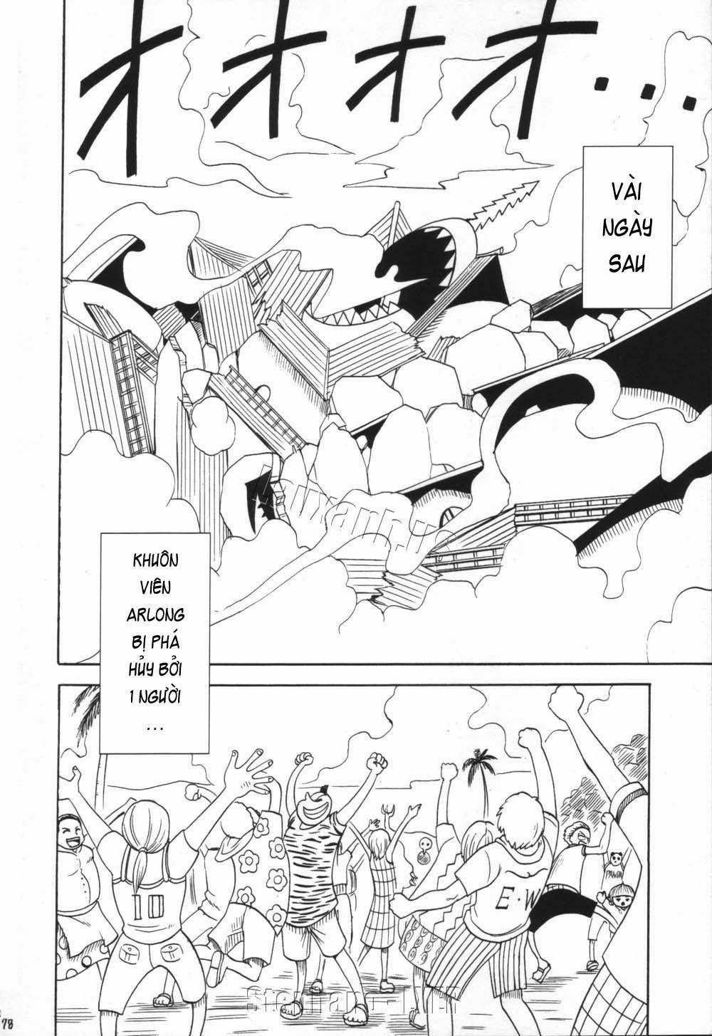 Voyage 3 END trang 1