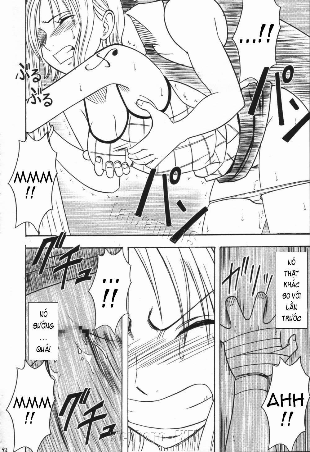 Voyage 3 END trang 15