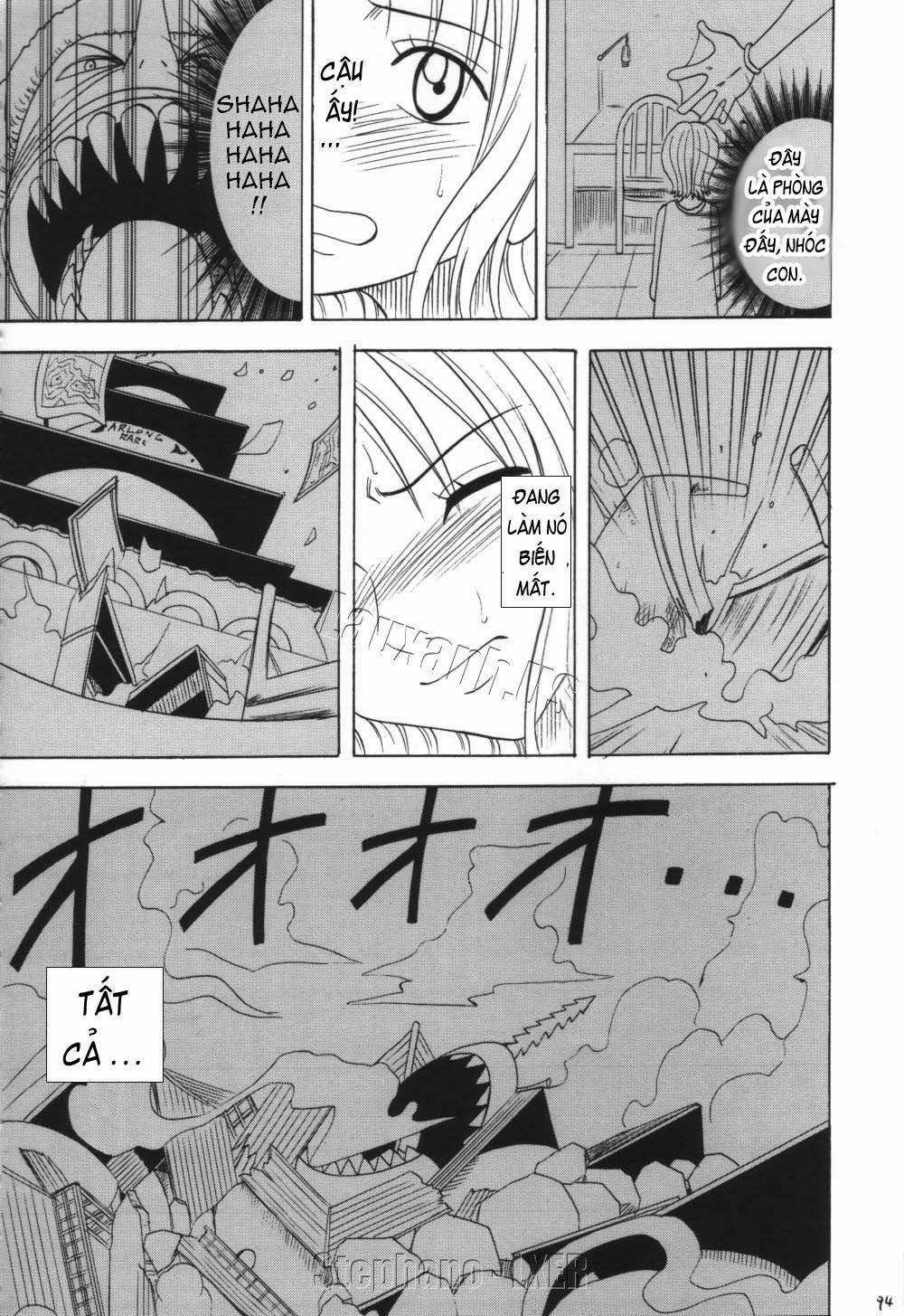 Voyage 3 END trang 17