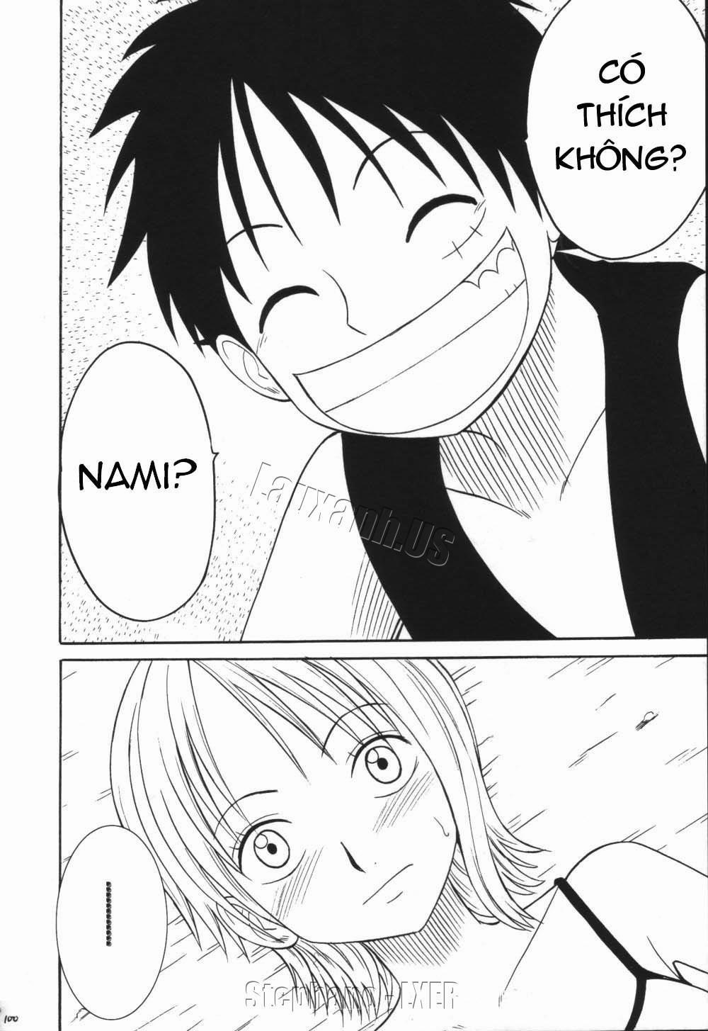 Voyage 3 END trang 23