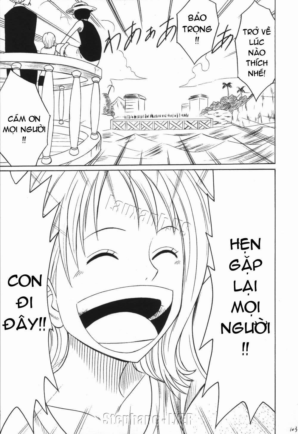 Voyage 3 END trang 26