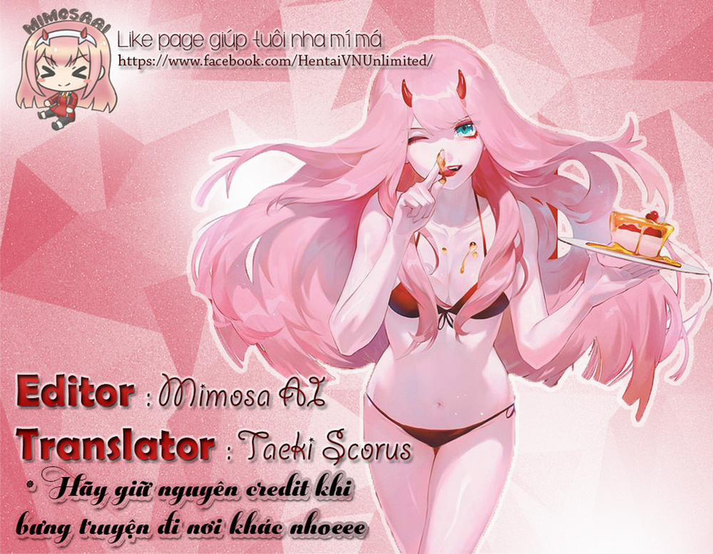 VR Choukyou Ryoujoku Mash (Fate/Grand Order) Oneshot trang 29