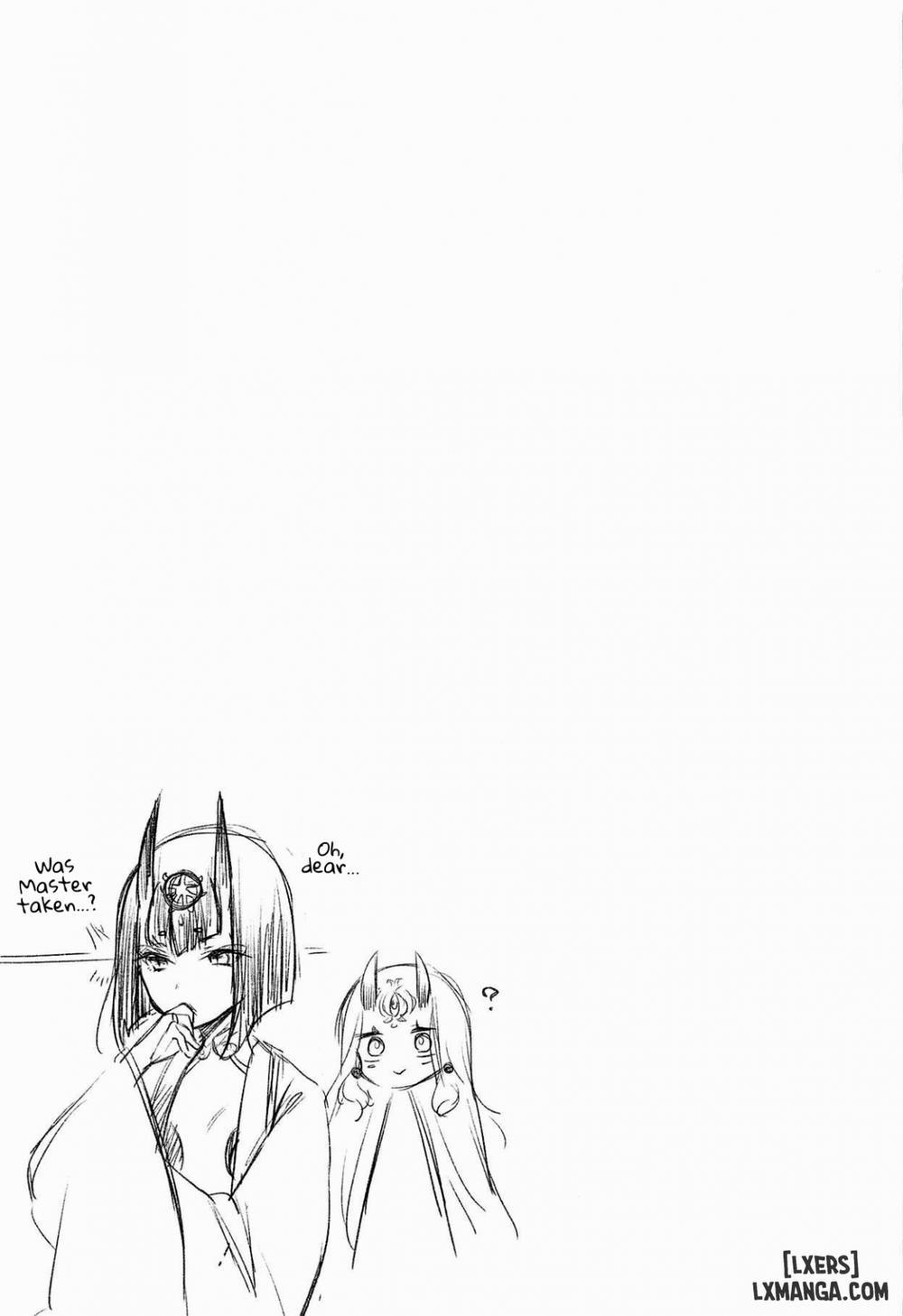 VR de Asondeiru Inferno ni Itazura Suru Hon Oneshot trang 22