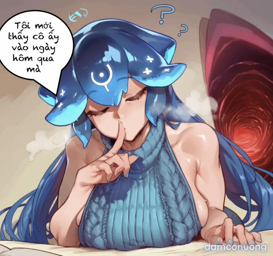 Vtuber OneShot trang 2