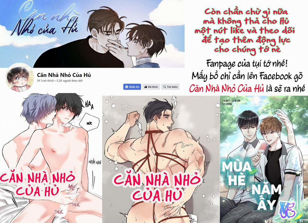 VỤ ÁN MẤT TÍCH CỦA CẬU NHỎ 6 trang 23