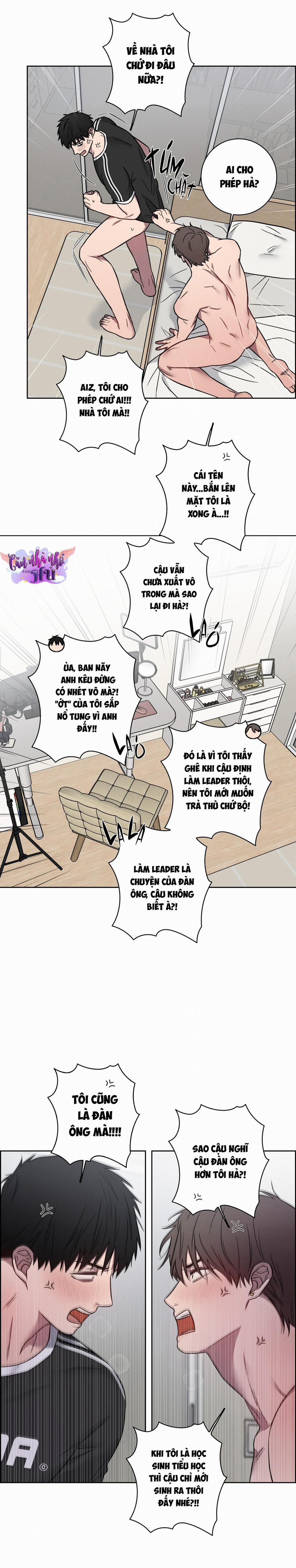 VỤ ÁN MẤT TÍCH CỦA CẬU NHỎ 6 trang 6