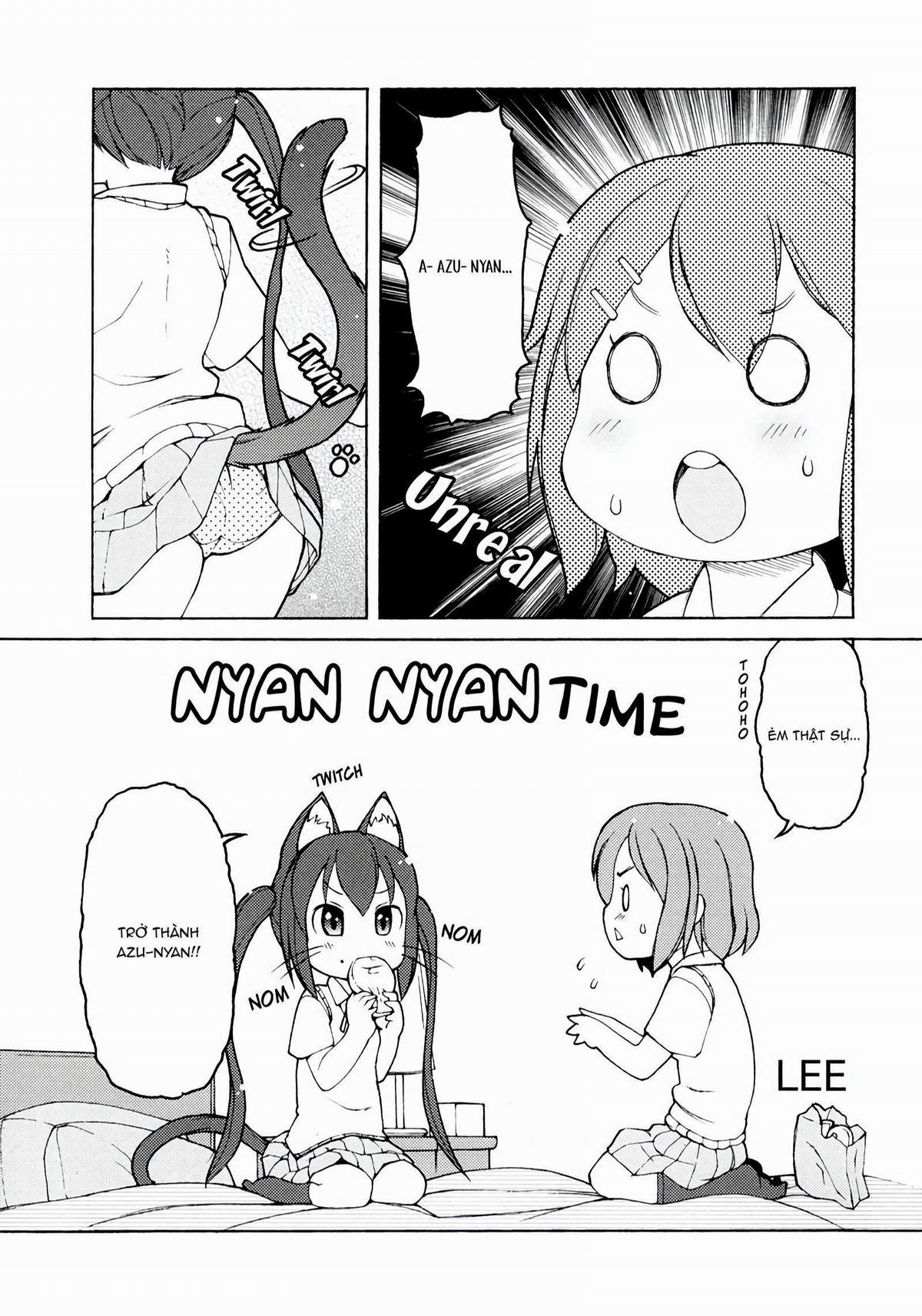 Vũ Điệu Hồ Điệp Những Cánh Bướm Trong Tim 2 trang 1