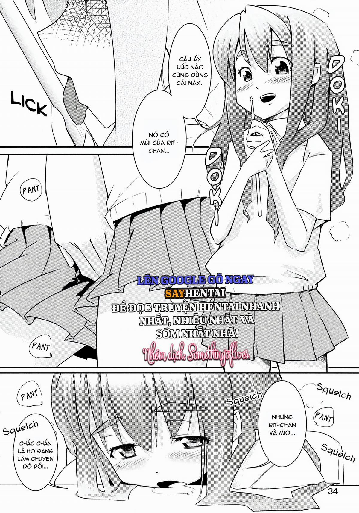 Vũ Điệu Hồ Điệp Những Cánh Bướm Trong Tim 2 trang 12