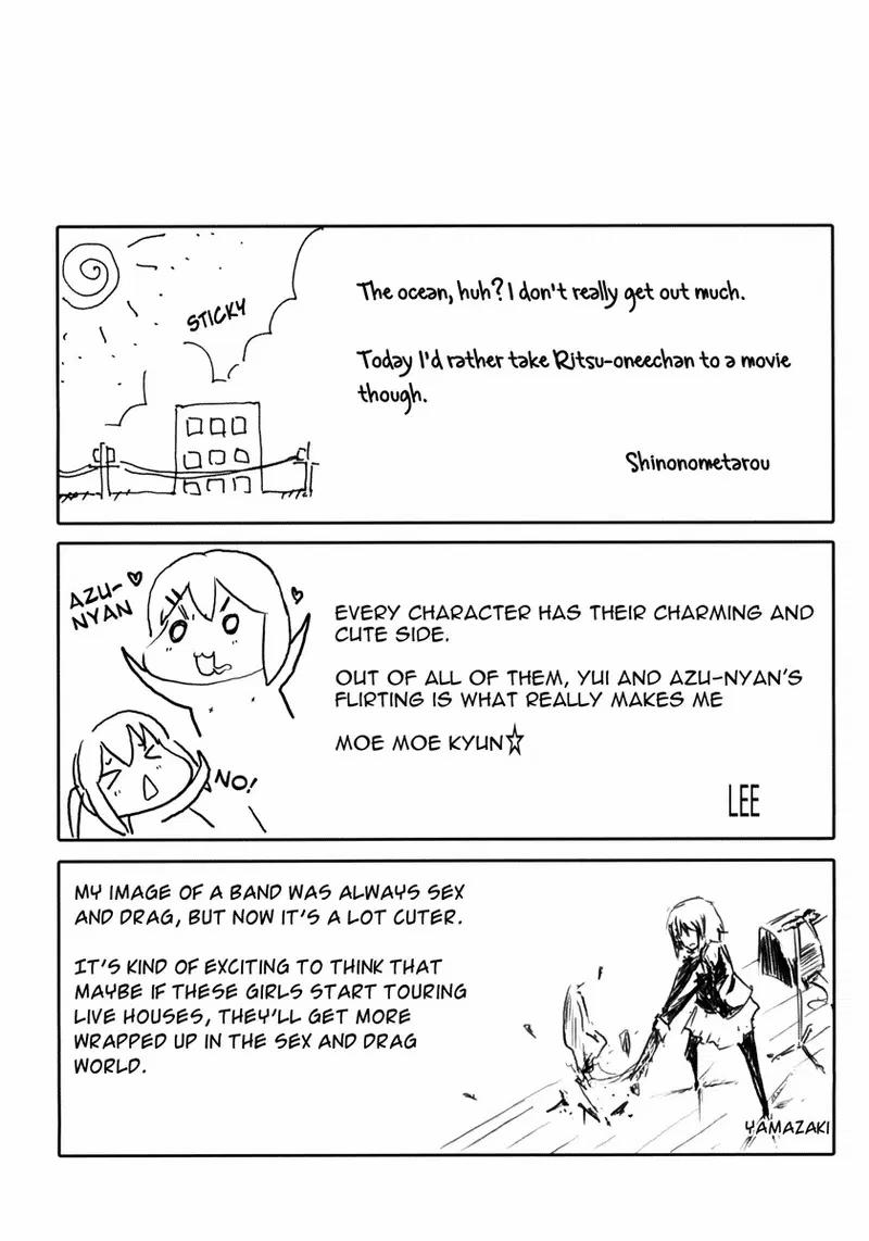 Vũ Điệu Hồ Điệp Những Cánh Bướm Trong Tim 2 trang 19