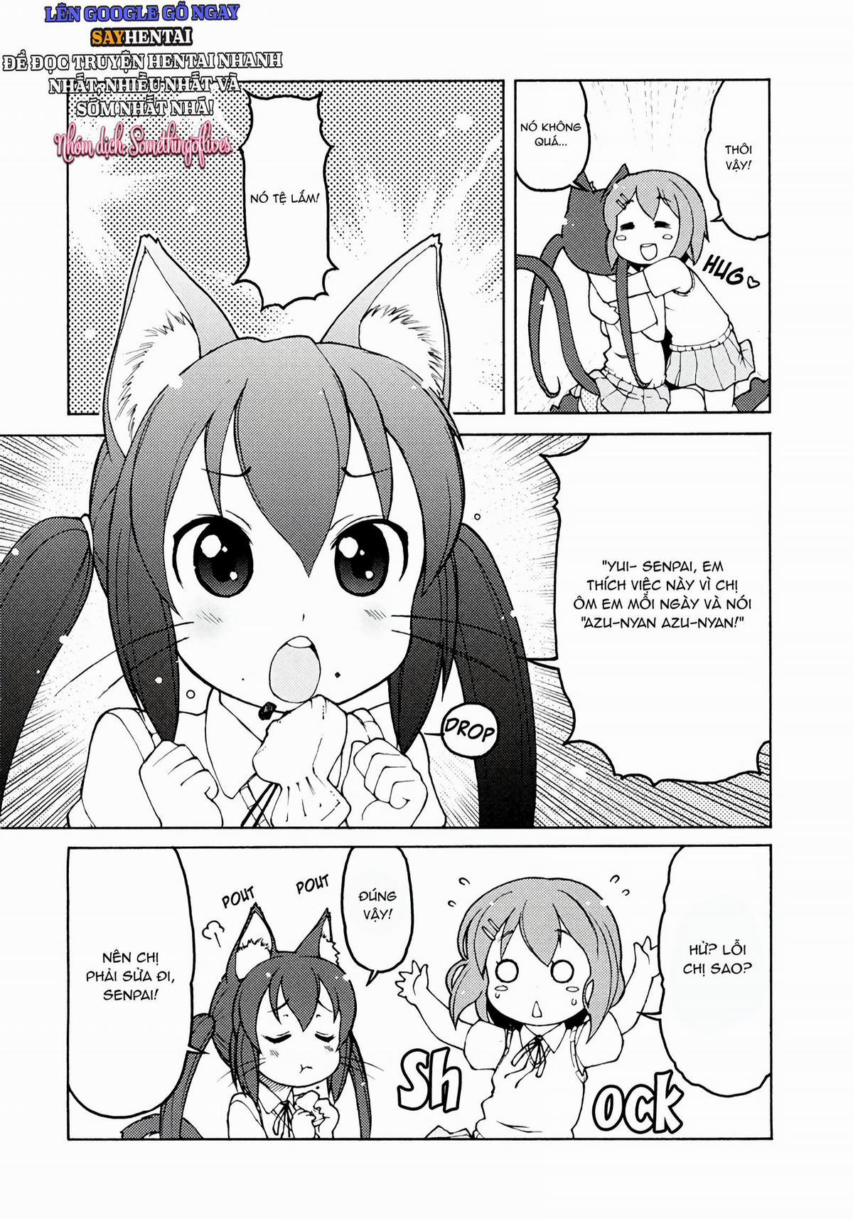 Vũ Điệu Hồ Điệp Những Cánh Bướm Trong Tim 2 trang 2