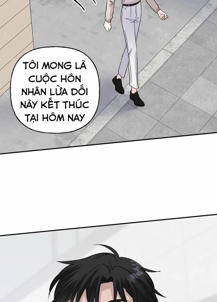 Vụ Đính Hôn Này Là Một Trò Lừa Đảo! 3 trang 108