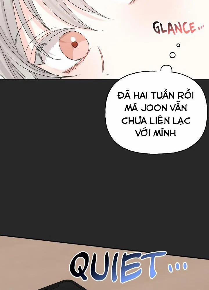 Vụ Đính Hôn Này Là Một Trò Lừa Đảo! 3 trang 18