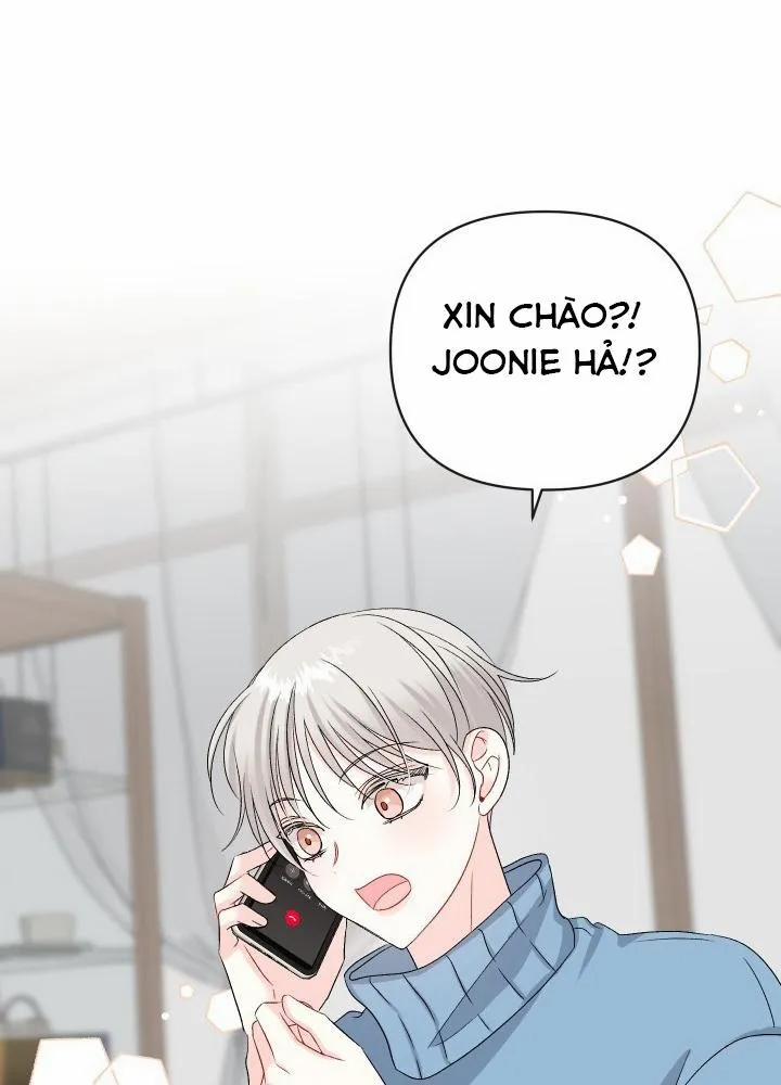 Vụ Đính Hôn Này Là Một Trò Lừa Đảo! 3 trang 23