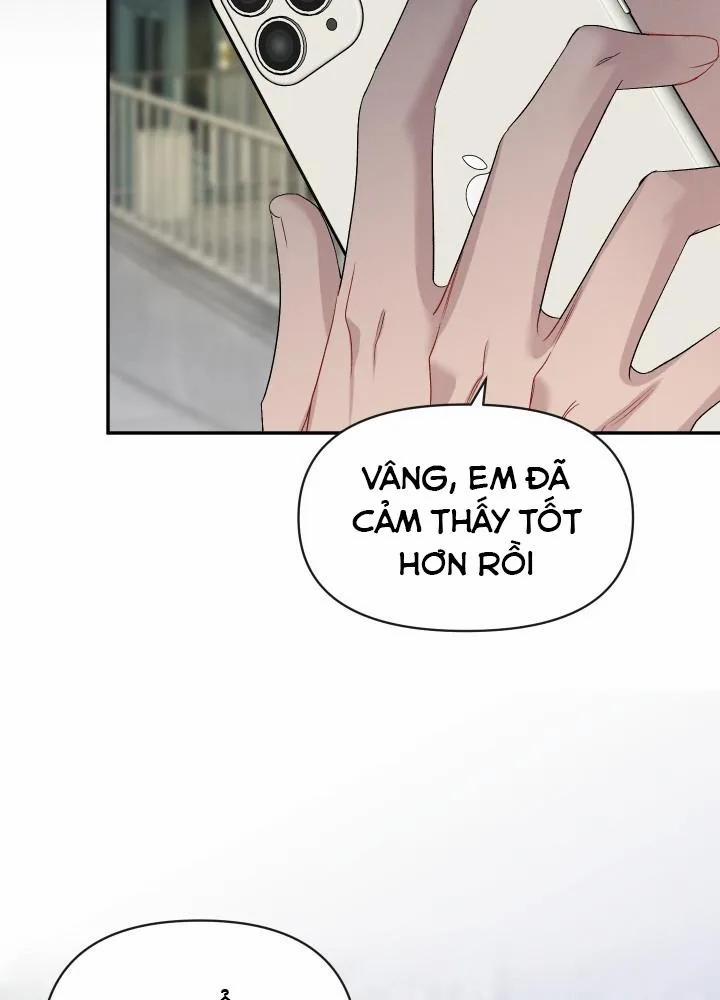 Vụ Đính Hôn Này Là Một Trò Lừa Đảo! 3 trang 26