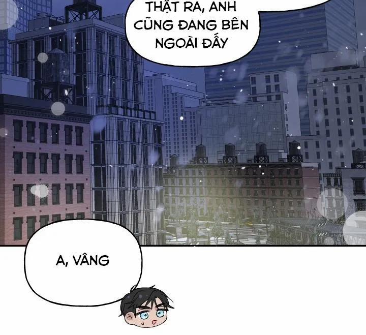 Vụ Đính Hôn Này Là Một Trò Lừa Đảo! 3 trang 33