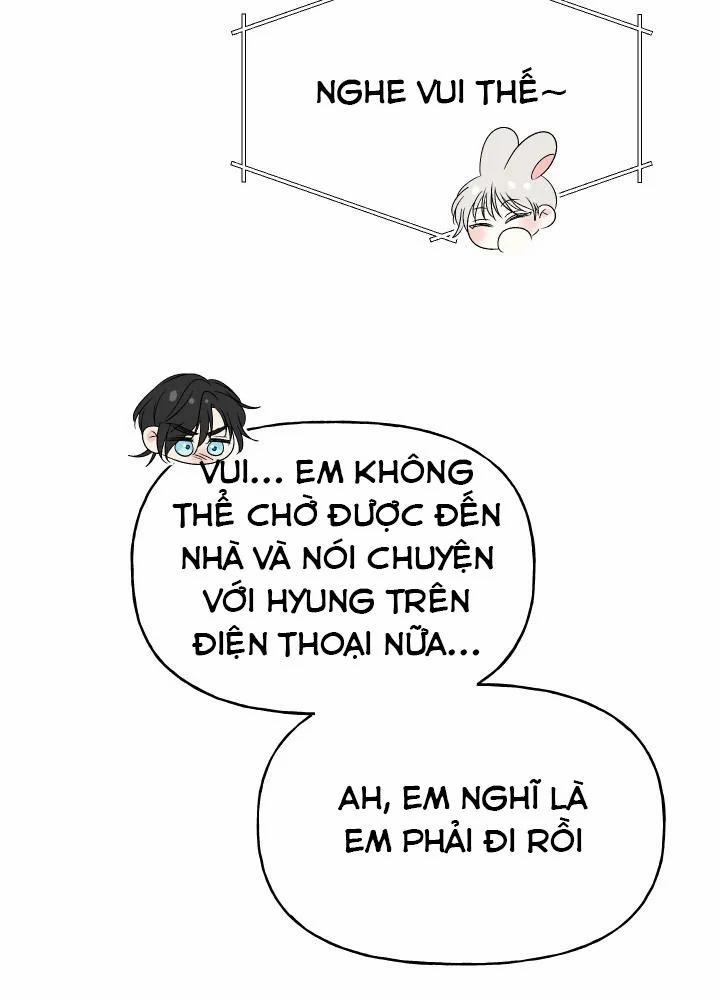 Vụ Đính Hôn Này Là Một Trò Lừa Đảo! 3 trang 5