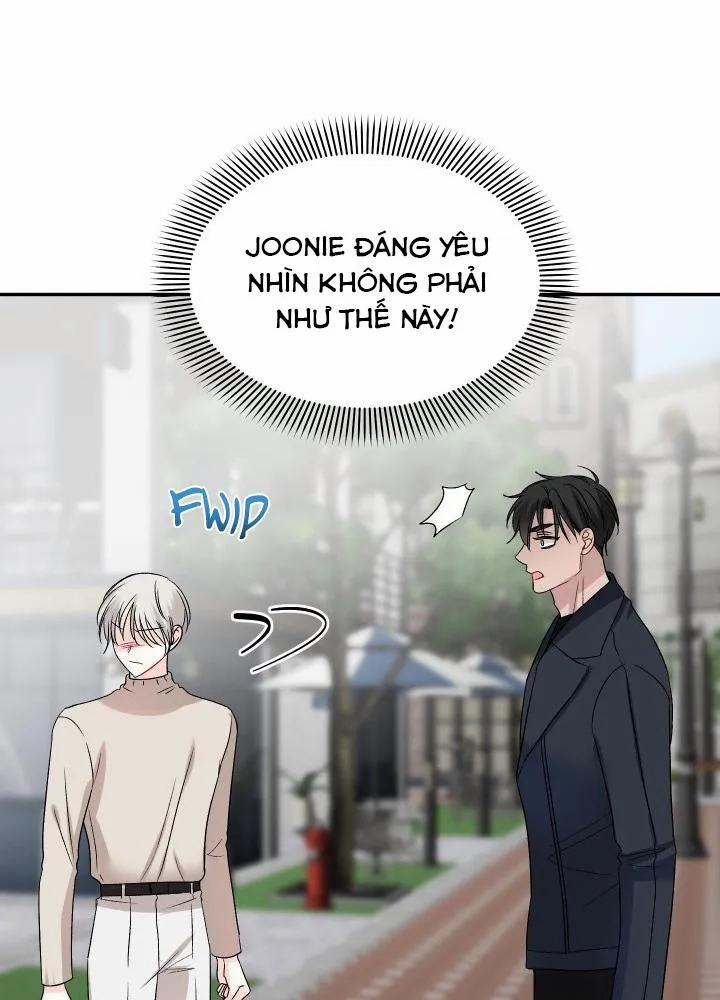 Vụ Đính Hôn Này Là Một Trò Lừa Đảo! 3 trang 60