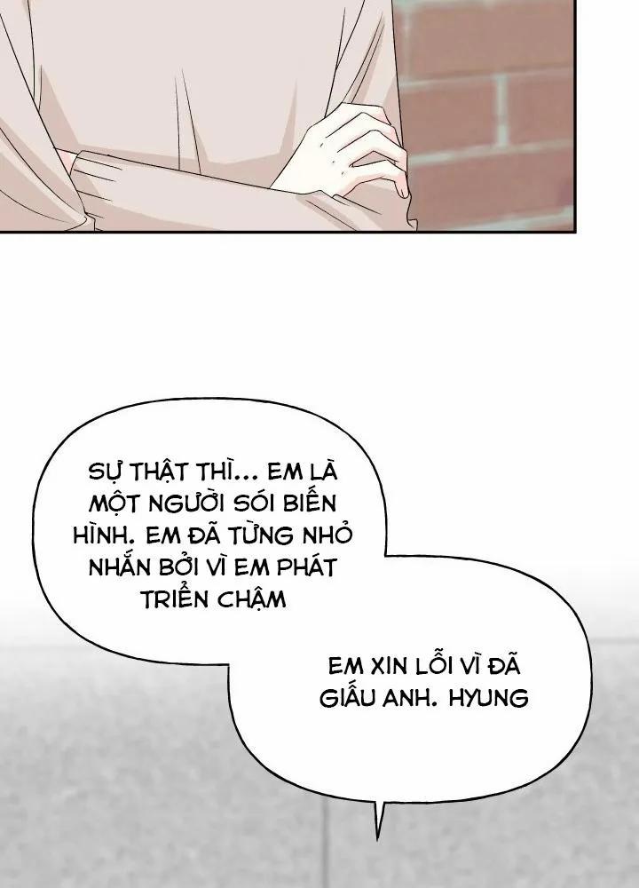 Vụ Đính Hôn Này Là Một Trò Lừa Đảo! 3 trang 70