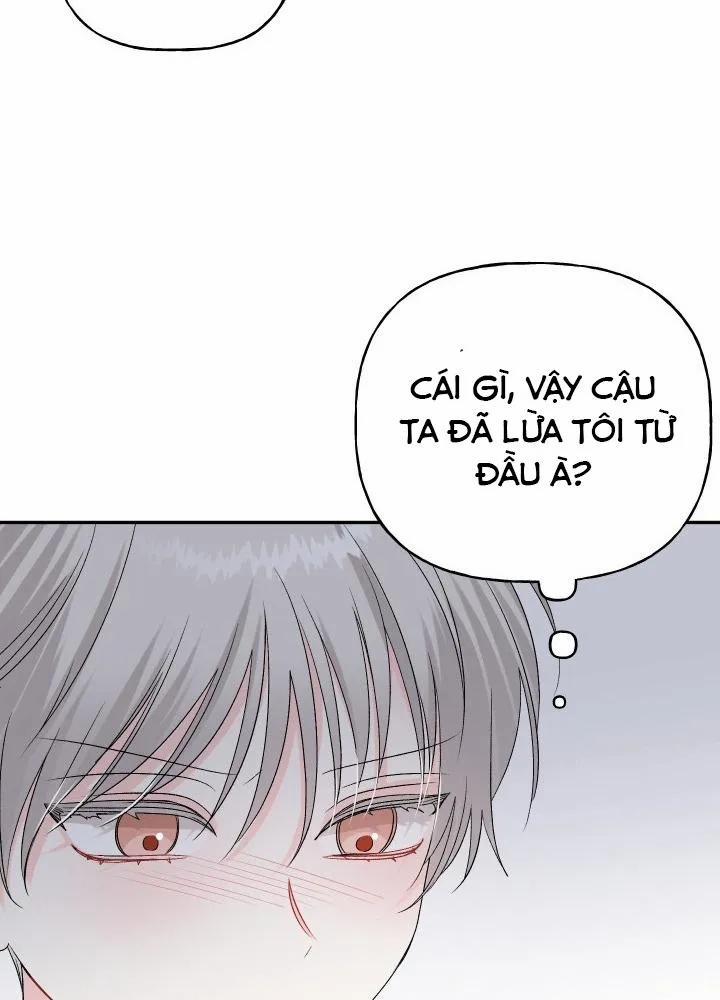 Vụ Đính Hôn Này Là Một Trò Lừa Đảo! 3 trang 72