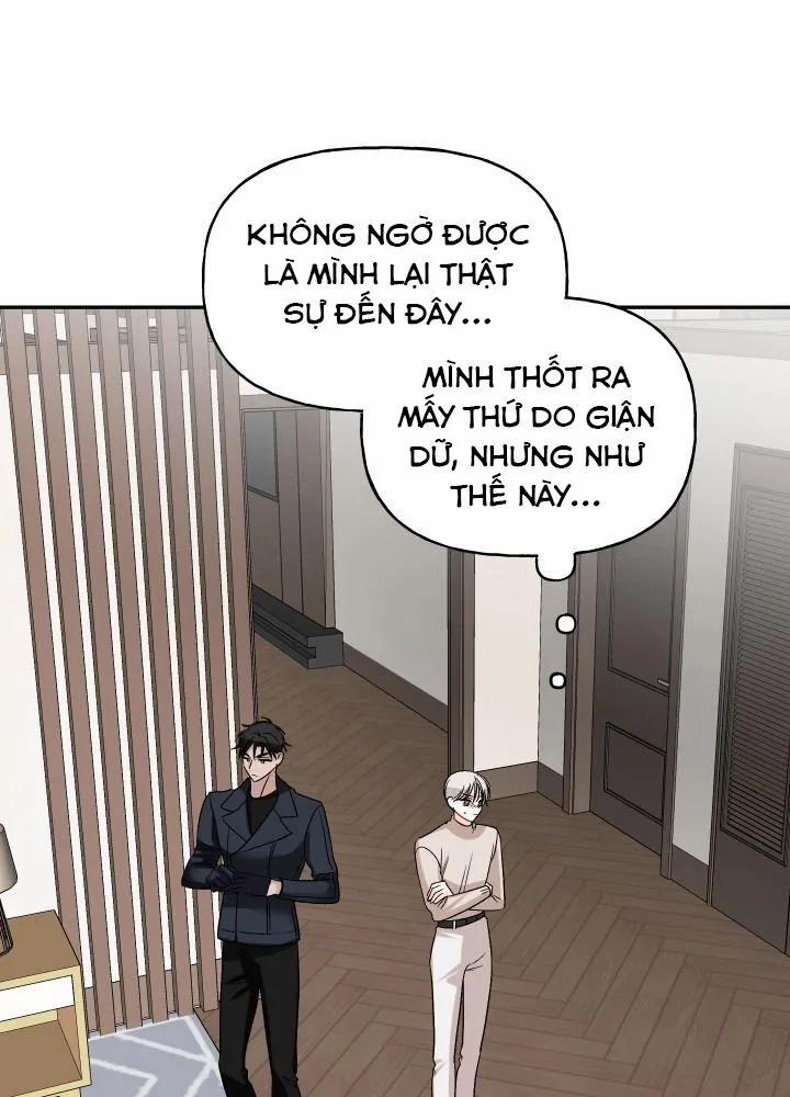 Vụ Đính Hôn Này Là Một Trò Lừa Đảo! 4 trang 2