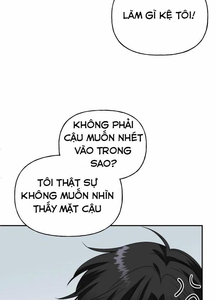 Vụ Đính Hôn Này Là Một Trò Lừa Đảo! 4 trang 28