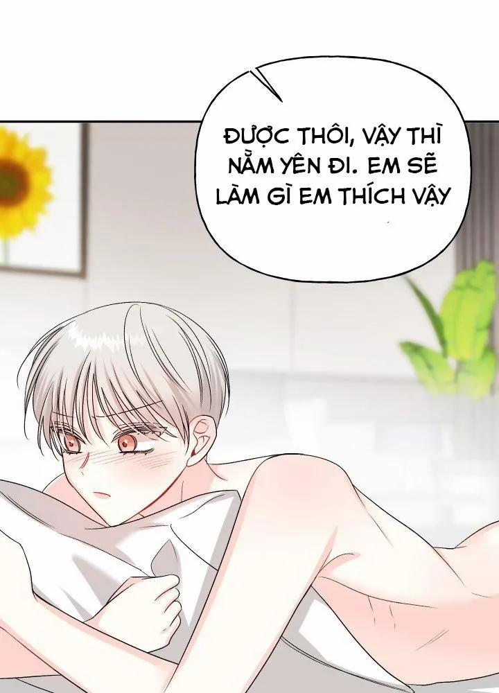 Vụ Đính Hôn Này Là Một Trò Lừa Đảo! 4 trang 30