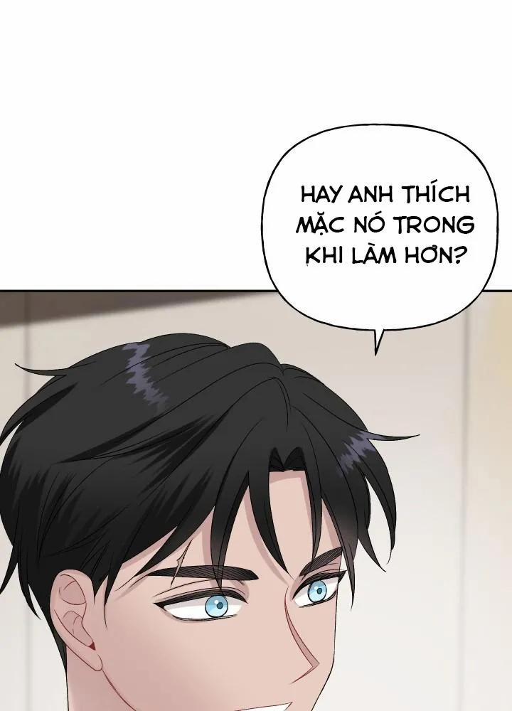 Vụ Đính Hôn Này Là Một Trò Lừa Đảo! 4 trang 8