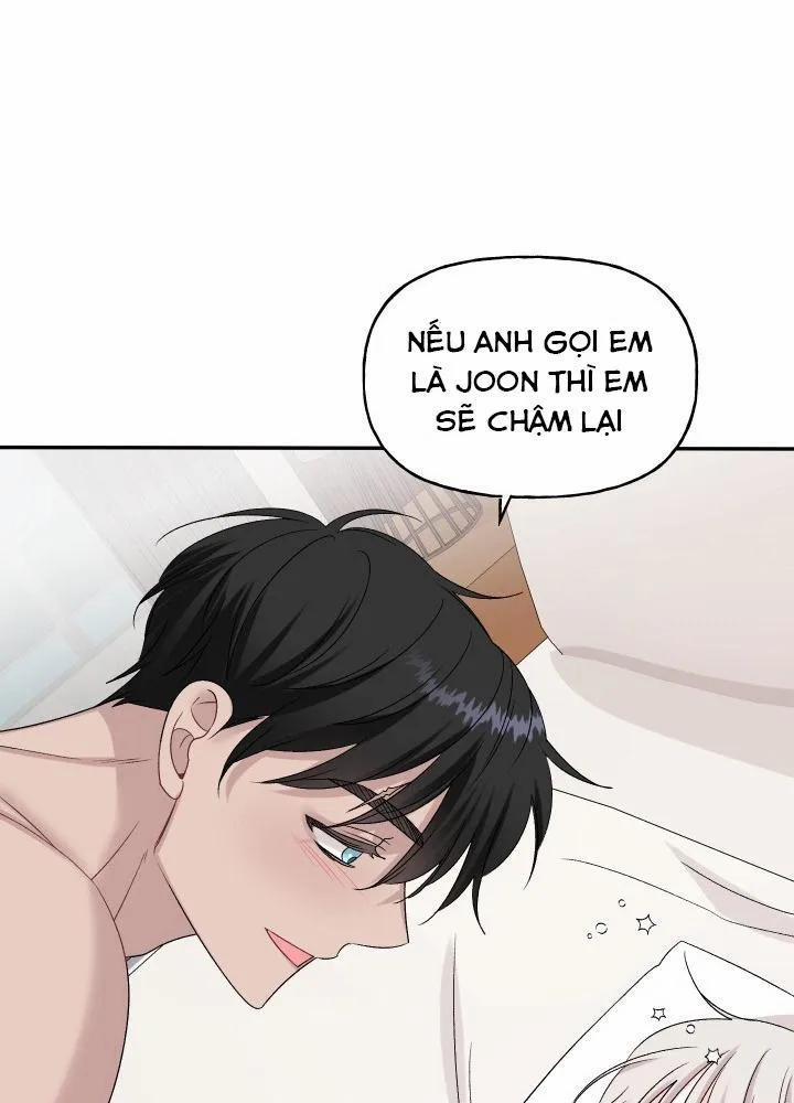 Vụ Đính Hôn Này Là Một Trò Lừa Đảo! 5 trang 15