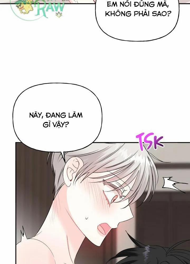 Vụ Đính Hôn Này Là Một Trò Lừa Đảo! 5 trang 32
