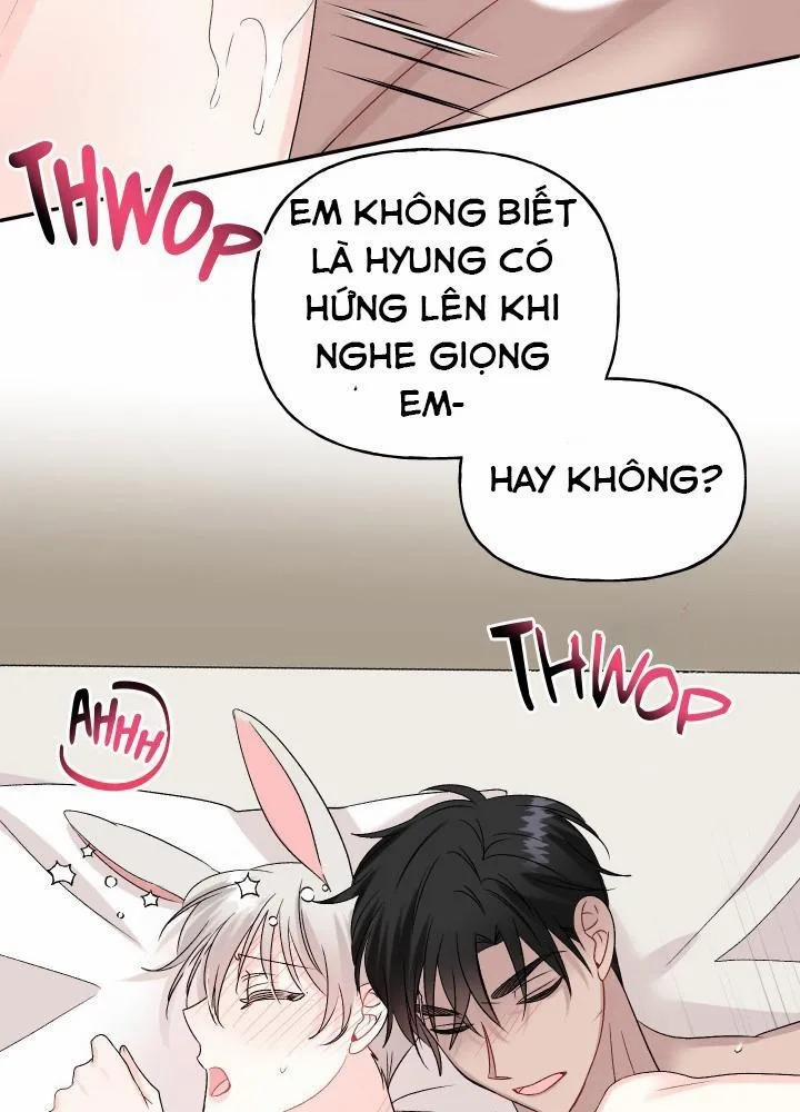 Vụ Đính Hôn Này Là Một Trò Lừa Đảo! 5 trang 43