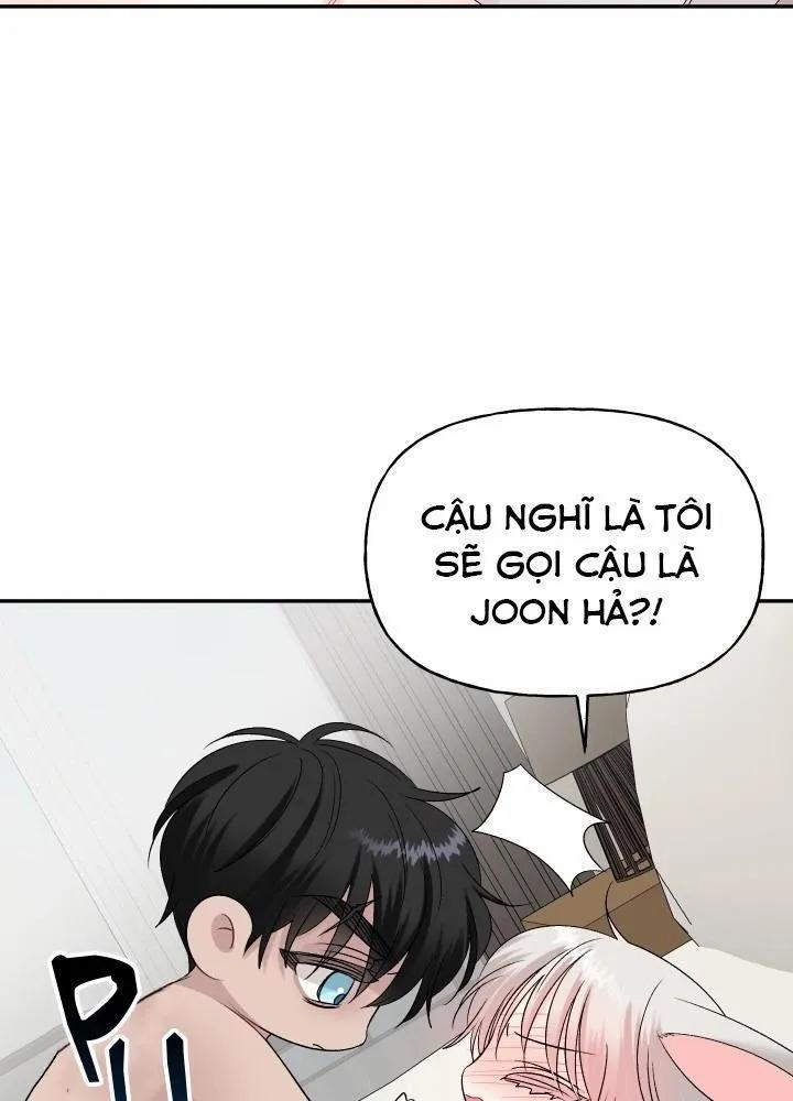 Vụ Đính Hôn Này Là Một Trò Lừa Đảo! 5 trang 5