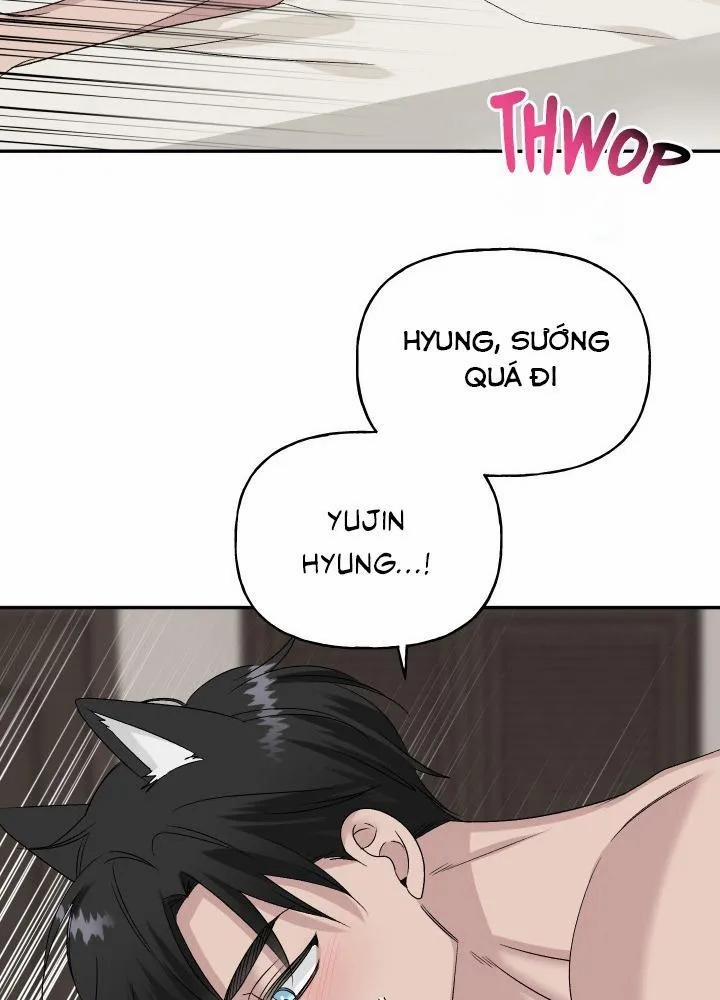 Vụ Đính Hôn Này Là Một Trò Lừa Đảo! 5 trang 56