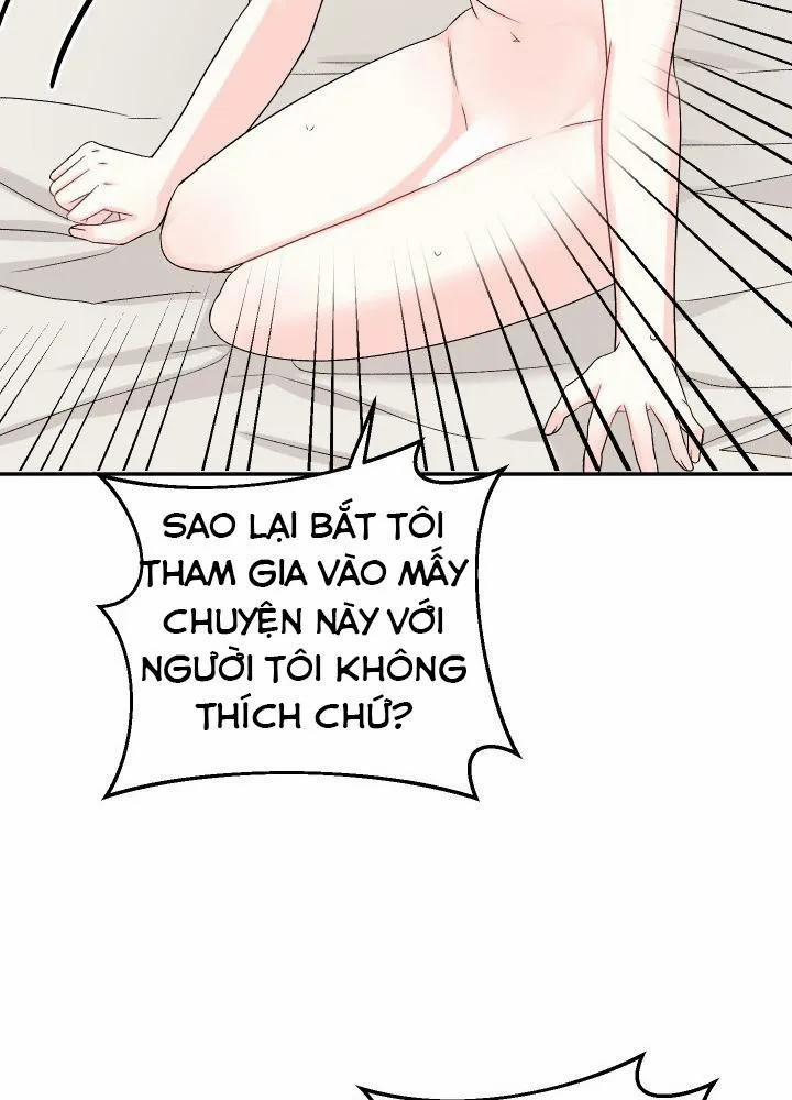 Vụ Đính Hôn Này Là Một Trò Lừa Đảo! 5 trang 66