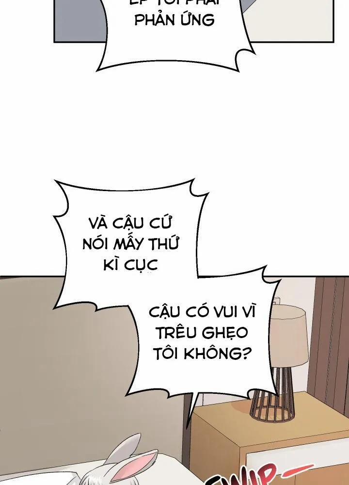 Vụ Đính Hôn Này Là Một Trò Lừa Đảo! 5 trang 68