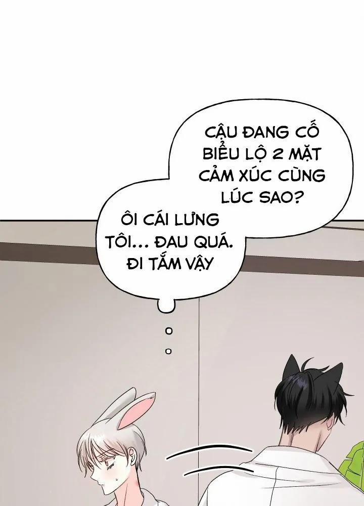 Vụ Đính Hôn Này Là Một Trò Lừa Đảo! 5 trang 79