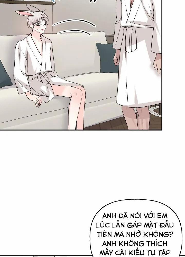 Vụ Đính Hôn Này Là Một Trò Lừa Đảo! 6 trang 15