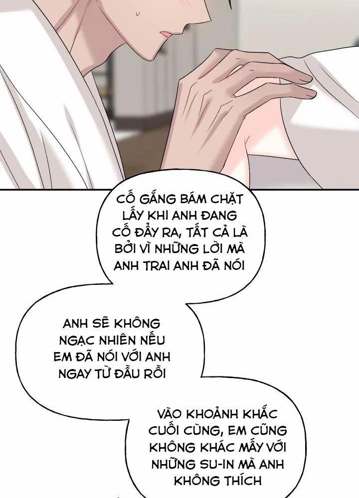 Vụ Đính Hôn Này Là Một Trò Lừa Đảo! 6 trang 22