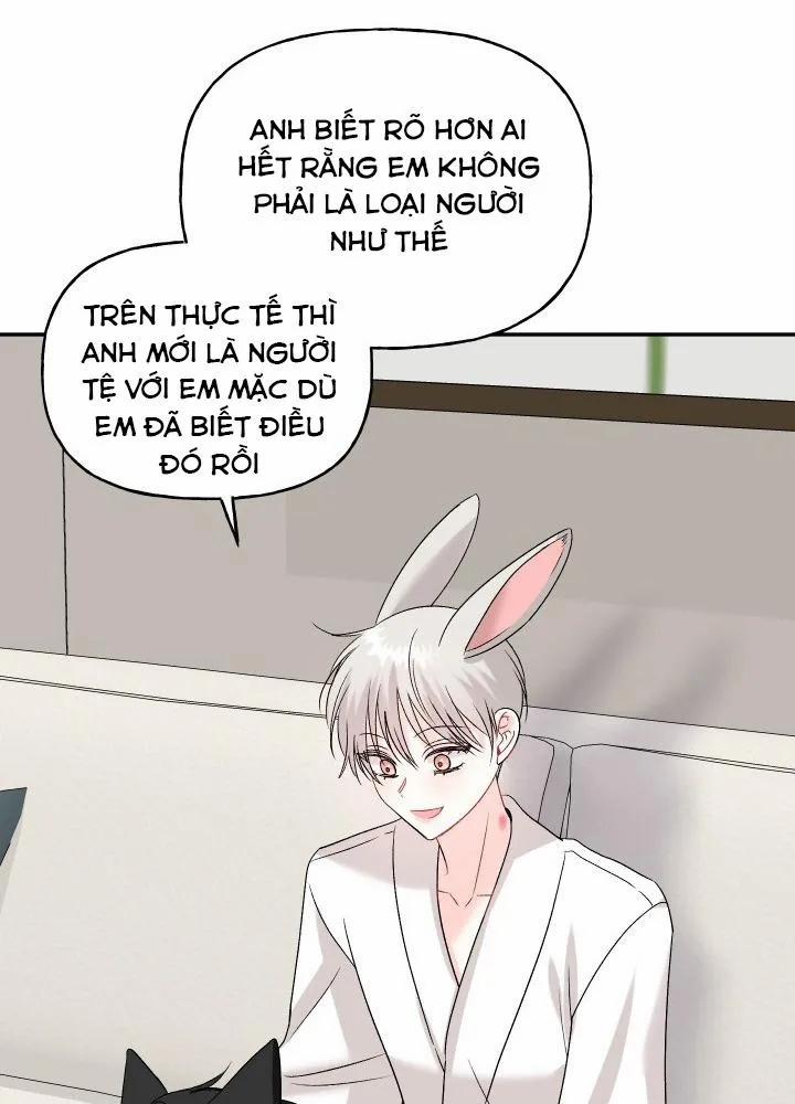 Vụ Đính Hôn Này Là Một Trò Lừa Đảo! 6 trang 24