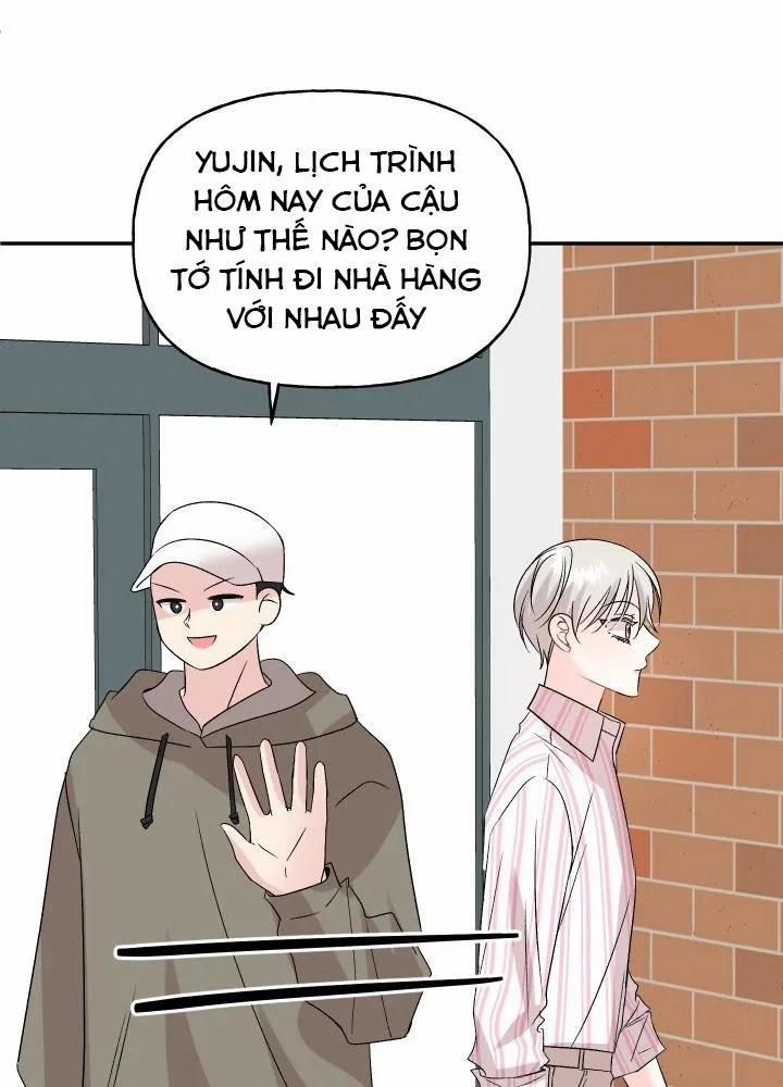 Vụ Đính Hôn Này Là Một Trò Lừa Đảo! 6 trang 85