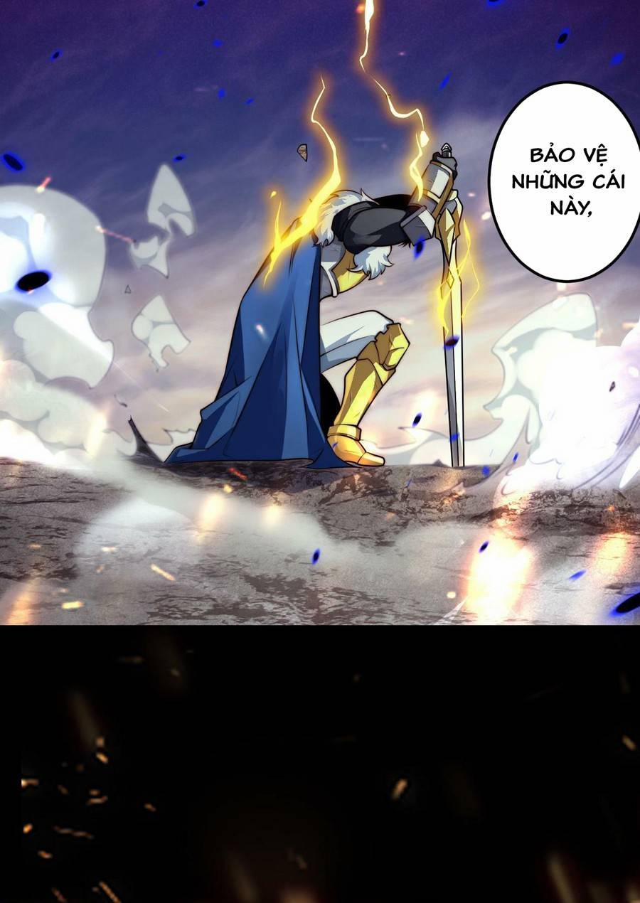 Vú Em Thánh Kỵ Sĩ 1 trang 16